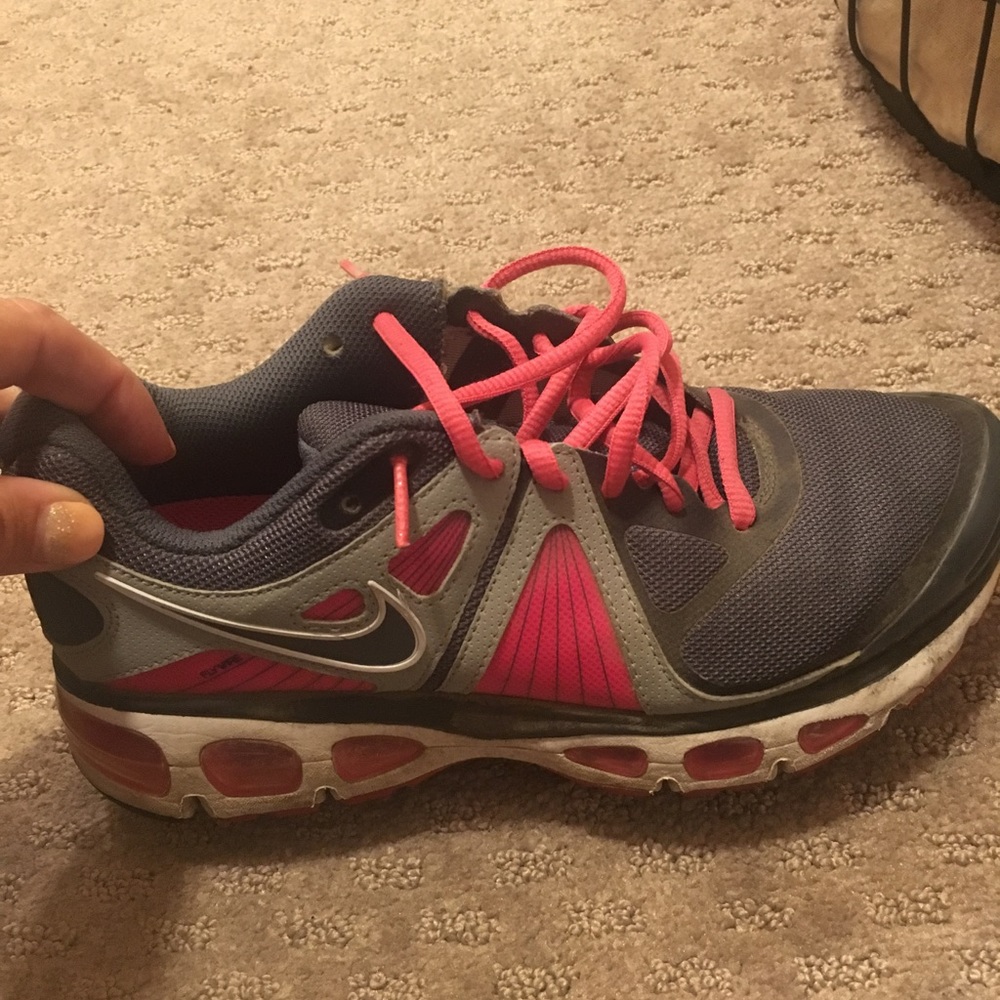Nike shoes